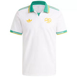 AS Roma Third White 2025/26 - Player Version Quality