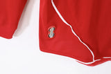 2006/07 Liverpool Home Fullsleeves Jersey - Retro