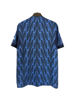 Gunners Away 2025/26 - Player Version (Authentic)