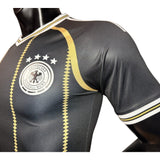 Germany Third Black Special Edition World Cup 2026 - Player Version (Authentic)