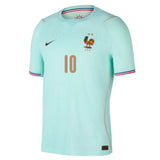 Mbappe 10 - France Away World Cup Kit 2026 - Master Quality