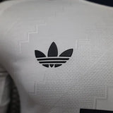 Bayern Munich Away Fullsleeves 2026/27 - Player Version Quality