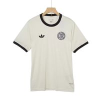 Germany 125 years Anniversary Set 2025 - (Jersey + Shorts)