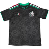 Mexico Third Black World Cup 2026 - Master Quality
