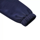 Manchester City Navy Blue Anthem Jacket 2025/26