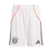Bayern Munich Away Kit 2025/26 - (Jersey + Shorts)