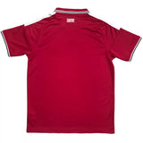 Manchester United Home 2026/27 - Master Quality