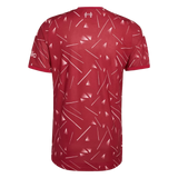 Liverpool Home 2026/27 - Player Version Quality