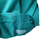 Liverpool Third Fullsleeves Green 2025/26 - Player Version Quality