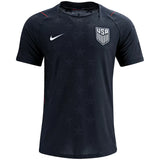 USA Away World Cup 2026 - Player Version (Authentic)