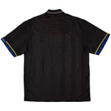 1993-95 Manchester United Away Black - Retro