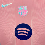 FCB Dream Pink Special edition 2025/26 - Master Quality