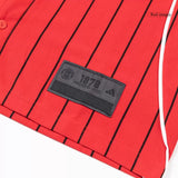 Manchester United US Baseball Red 2025/26 - Master Quality