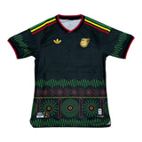 Jamaica Away Black World Cup 2026 - Player Version (Authentic)