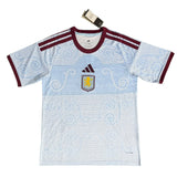 Aston Villa Third Light Blue 2026/27 - Master Quality