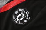 Manchester United White Tracksuit 2025/26