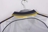 1999/00 Merengues Home Fullsleeves Jersey - Retro