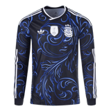 Argentina Away Fullsleeves World Cup 2026 - Master Quality