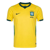 Brazil Home World Cup Kit 2026 - (Jersey + Shorts)