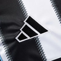 Newcastle Home Jersey 2025/26 - Master Quality