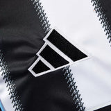 Newcastle Home Jersey 2025/26 - Master Quality
