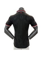 Liverpool Black Special Edition 2025/26 - Player Version Quality