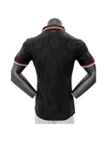 Liverpool Black Special Edition 2025/26 - Player Version Quality