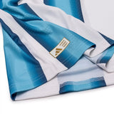 Argentina Home Fullsleeves World Cup 2026 - Player Version (Authentic)