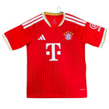 Bayern Munich Home 2026/27 - Master Quality