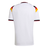 Germany Home Set World Cup 2026 - (Jersey + Shorts)