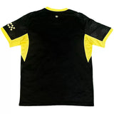 Manchester City Away Black 2026/27 - Master Quality
