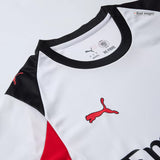 AC Milan Away Set 2025/26 - Kit Quality