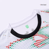 Portugal Away Kit 2025 - ( Jersey + Shorts )