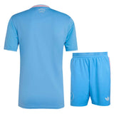 Miami Third Kit 2025/26 (Jersey+Shorts)