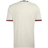Manchester United Third White 2026/27 - Master Quality