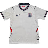 England Home World Cup 2026 - Master Quality