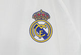 Merengues Home Fullsleeves 2026/27 - Master Quality