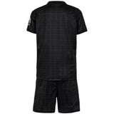 Tottenham Hotspur Away Kit 2025/26 - (Jersey + Shorts)
