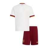 Spain Away Champions 2 Star Kit World Cup 2026 - (Jersey + Shorts)