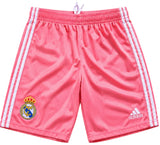 Merengues Pink Shorts