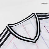 Japan Away World Cup 2026 - Player Version (Authentic)