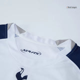Tottenham Hotspur Home Kit 2025/26 - (Jersey + Shorts)