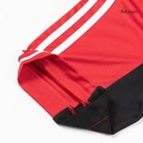 Manchester United US Baseball Red 2025/26 - Master Quality