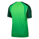Nigeria Home World Cup 2026 - Player Version (Authentic)