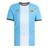 Argentina Farewell Jersey 2026 - Player Version (Authentic)