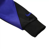 FCB x Kobe Bryant Black Anthem Jacket 2025/26