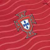 Portugal Home Fullsleeves World Cup 2026 - Master Quality