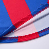 2001/02 FCB Home - Retro Jersey