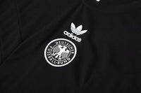 Germany Retro Rekive Kit 2025 Black ( Jersey+Shorts )