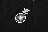 Germany Retro Rekive Kit 2025 Black ( Jersey+Shorts )